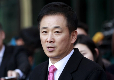 유영하 변호사 프로필 나이 고향 학력 박근혜 관계 