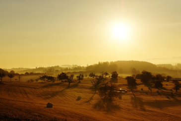 태양이 사라질 때 지구의 생존 시간