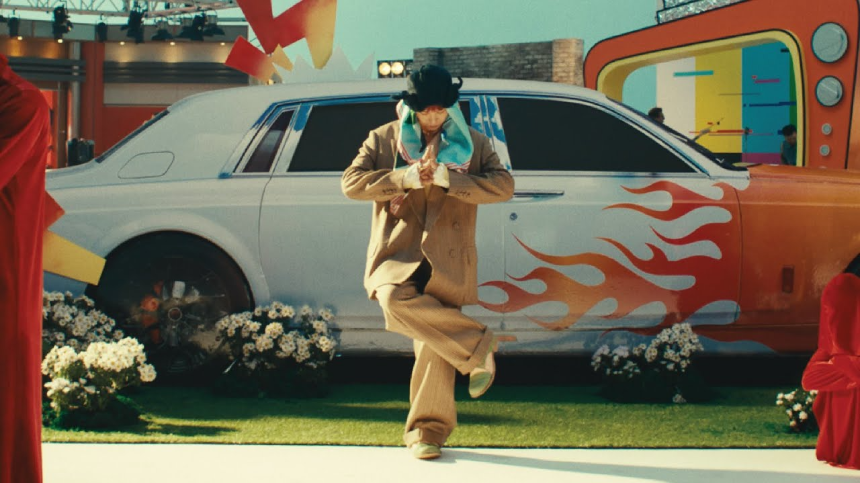 지드래곤 (G-DRAGON)