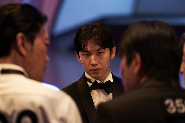오징어게임3 임시완