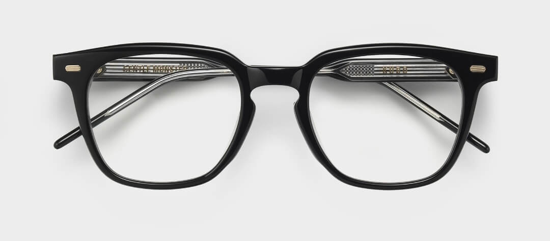 젠틀몬스터 안경테 쿠보