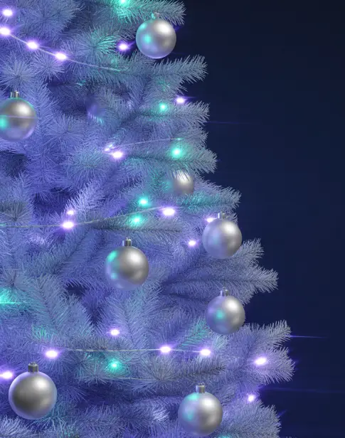 크리스마스 장식 이미지