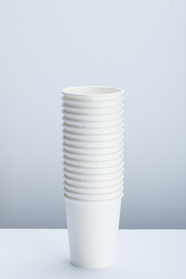 종이컵 용량을 알아보자5