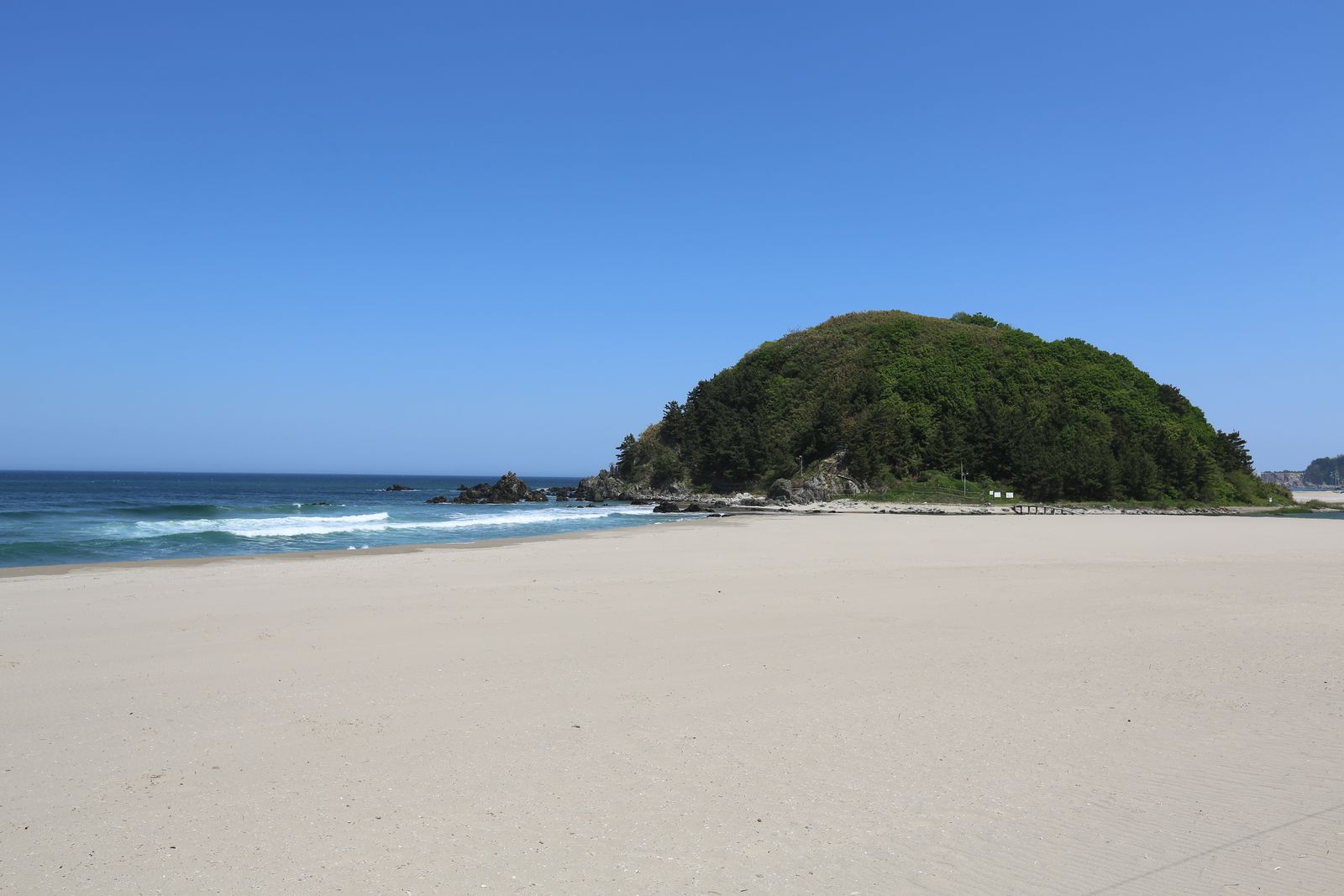 2025년 해수욕장 개장 일정 &amp; 주차장 정보 총정리