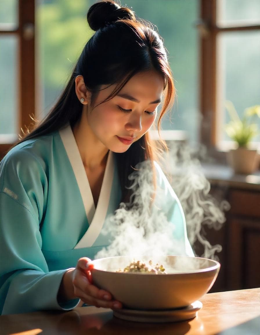 코막힘 해결법: 전통적인 코 세척과 현대 의학적 치료