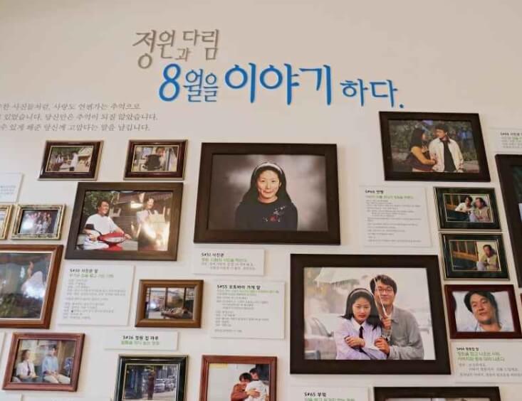혼자하는 국내여행 추천 베스트 5