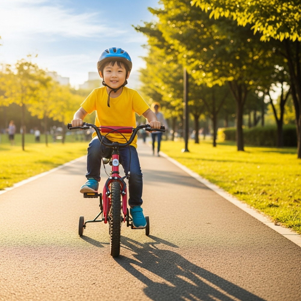 어린이 비만 유산균