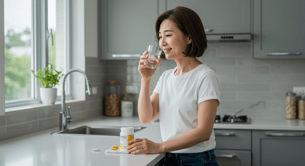 비타민D 부족 증상과 영양제 고르는 법 사진 5