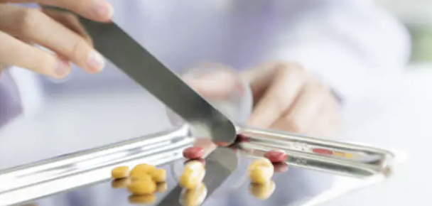 빅테크 기업의 Metabolomics 데이터 분석 플랫폼 진출 전략