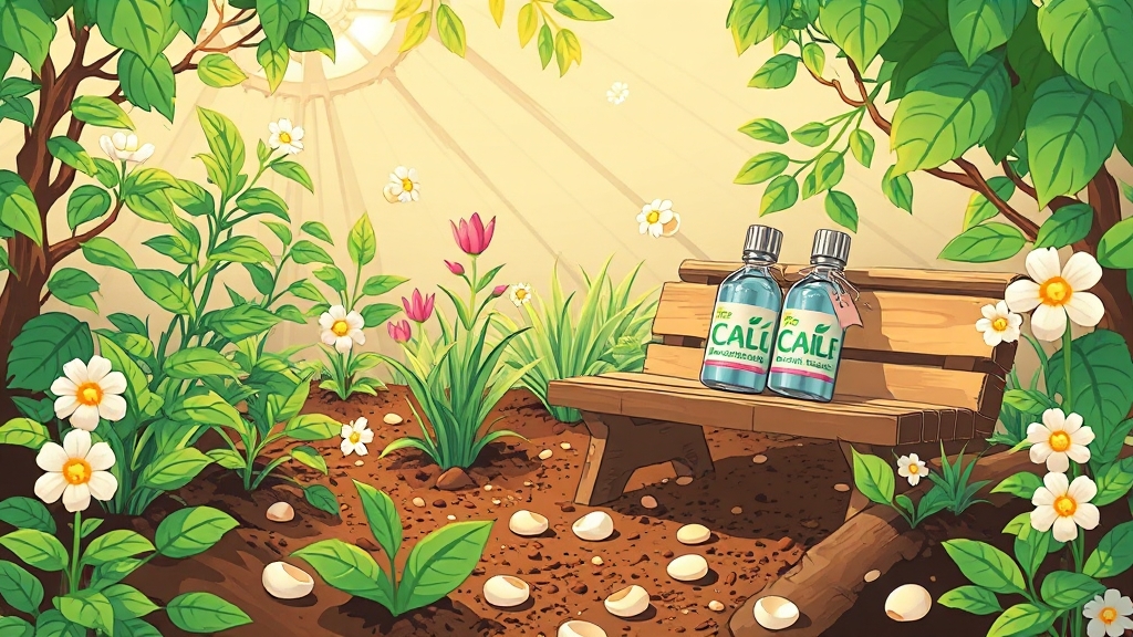 달걀 껍질, 버리지 마세요!