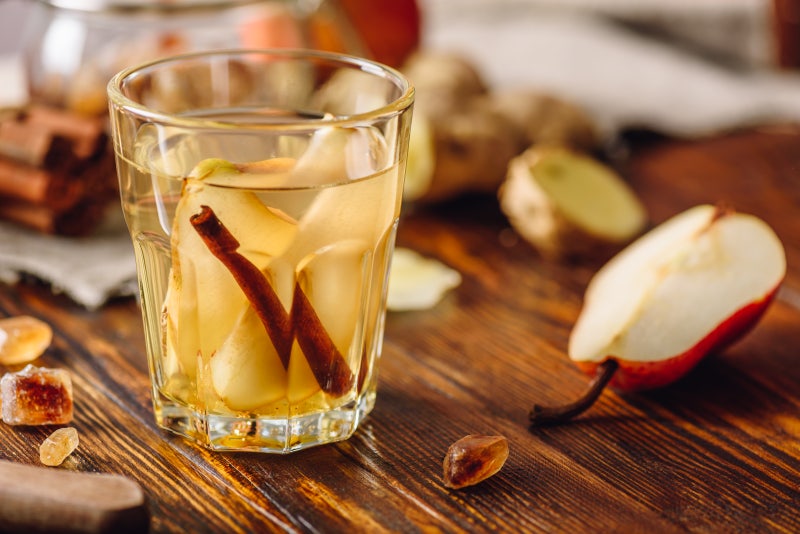 계피 가루 효능 먹는법 부작용 계피물 계피꿀차 효능 고르는법