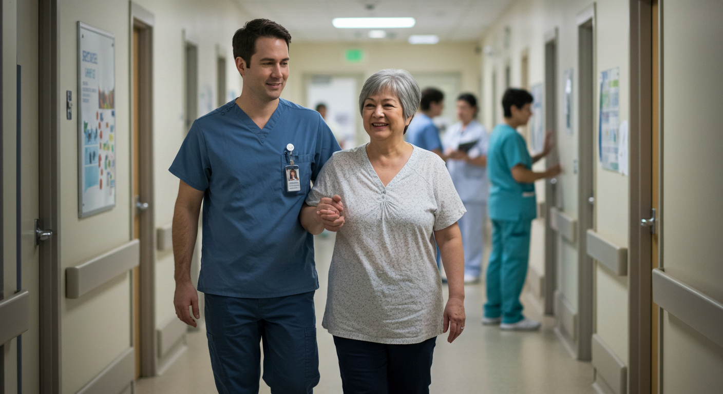 완전 회복까지는 수개월이 걸리기도 해요