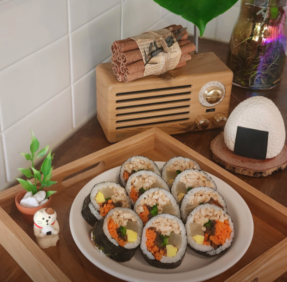 김밥