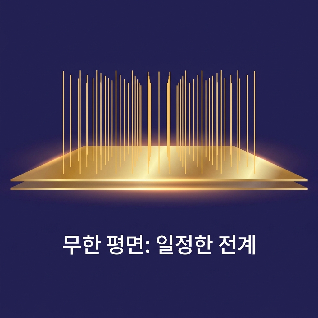 [전자기학] 제2장 진공 중의 정전계 (전계의 세기 심화와 벡터 표시법)