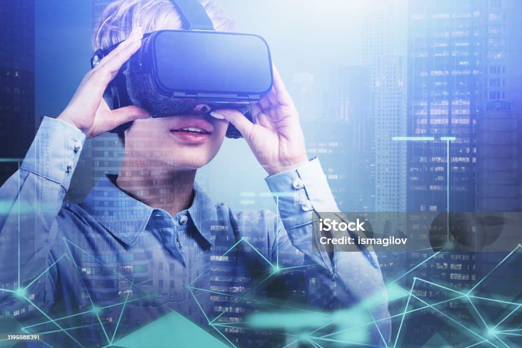 미래의 직업: VR 콘텐츠 스토리텔러