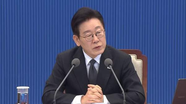 이 대통령 기자회견: 취임 1주년 기자회견 일정 및 3대 국정 비전 총정리 (6월 8일 개최)