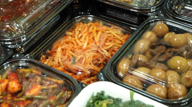 반찬마켓
