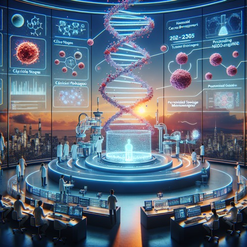 <img alt="모더나의 미래 전략: mRNA 플랫폼 혁신과 암 치료제(개별화 암백신·면역항암제) 개발 파이프라인과 성장 로드맵을 시각화한 인포그래픽">