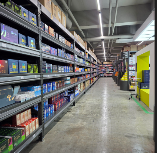 대구 창고형 약국 어디가 좋을까? 실제 방문객들이 선택한 인기 이유 총정리 관련 사진