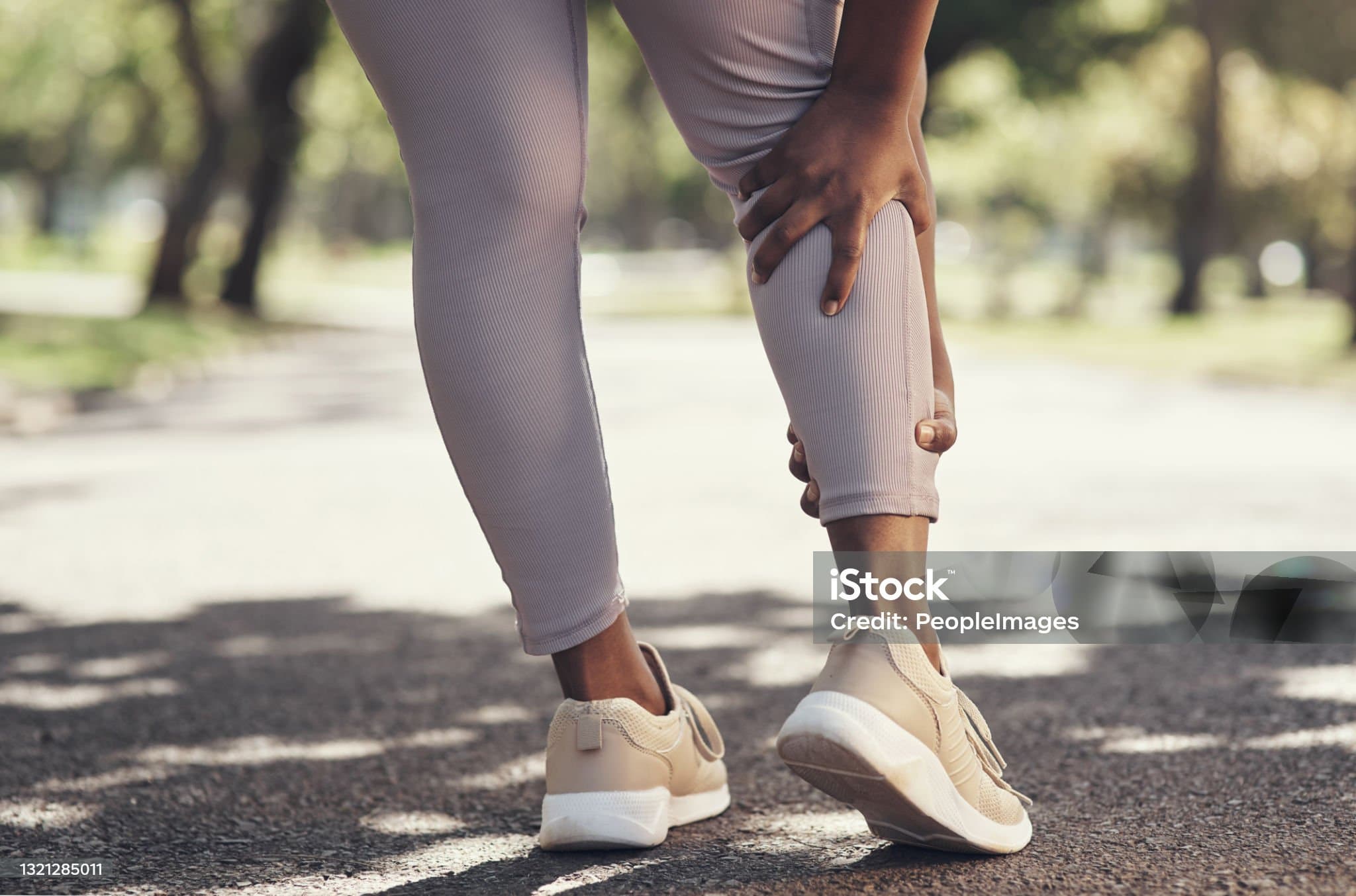 다리가 무거운 이유, 혈액순환 문제일까요?