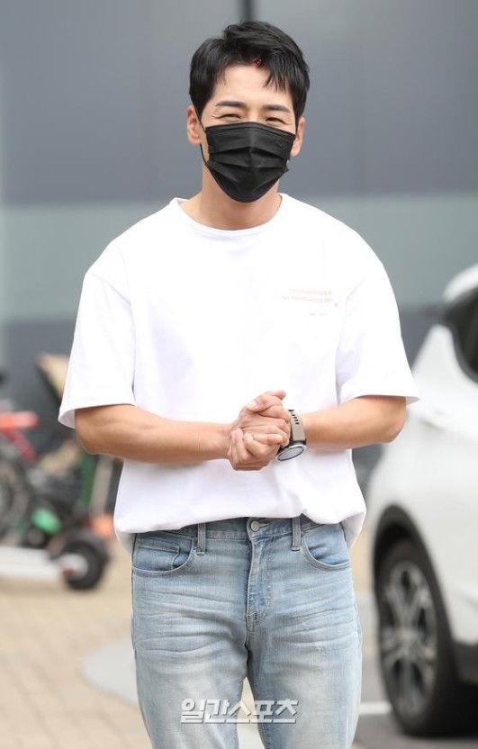 박군한영 열애