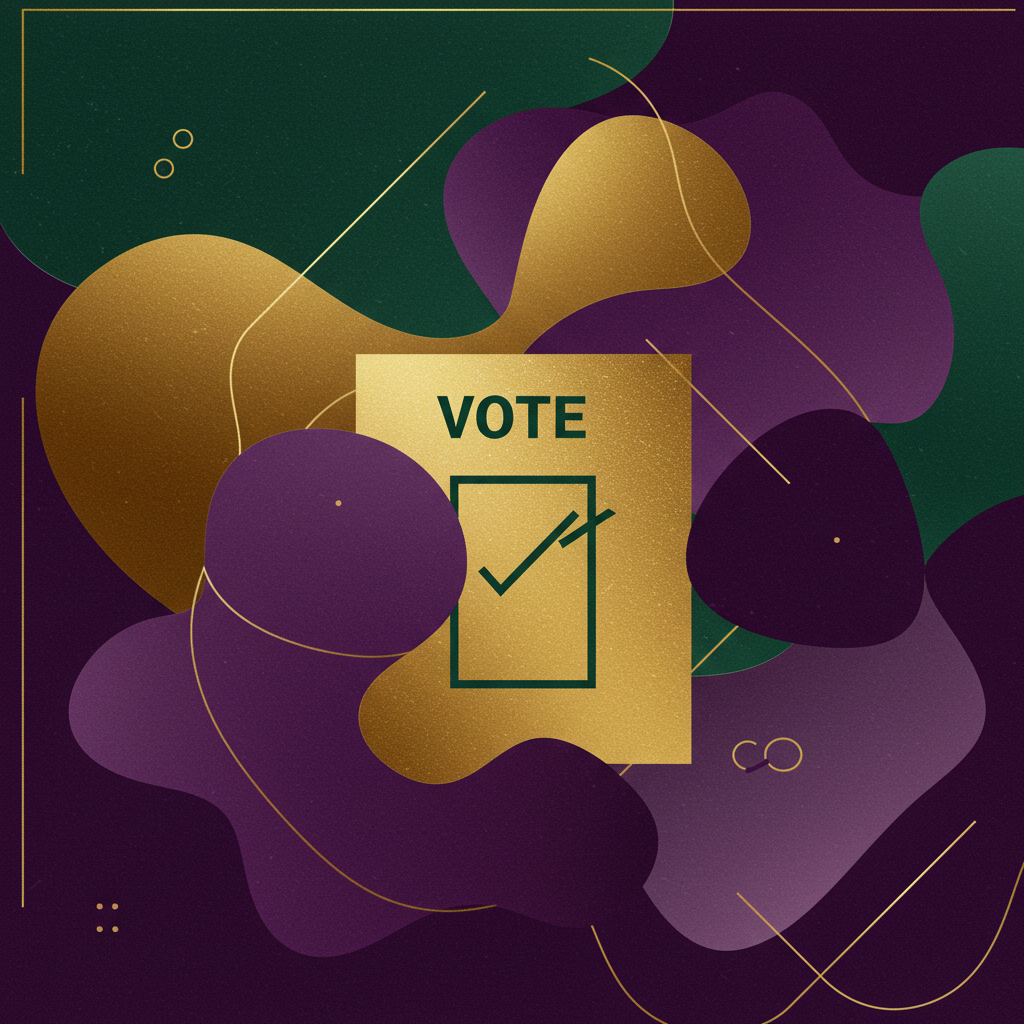 2025 대통령 선거 일정 후보