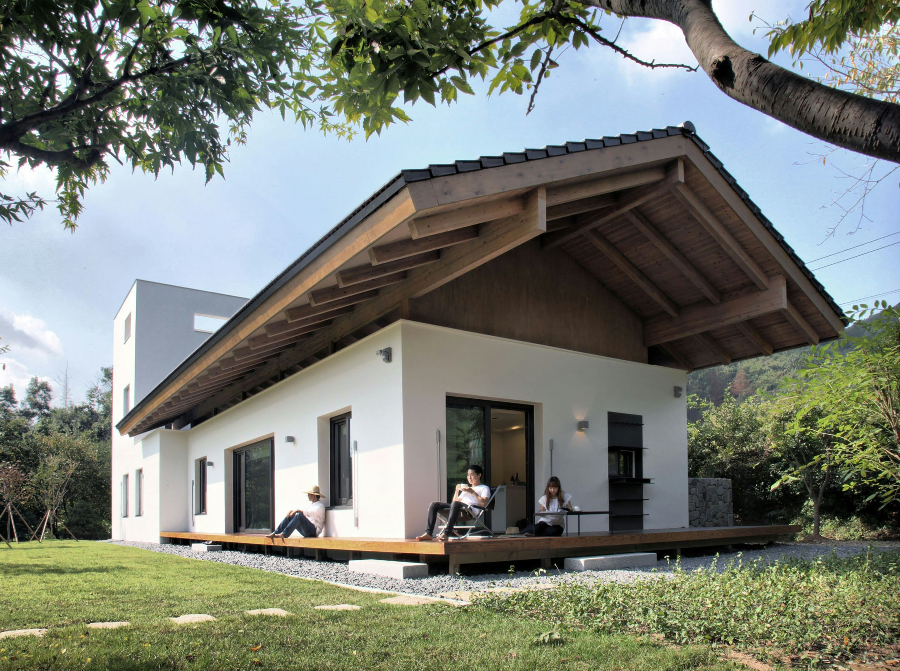 전원주택 시공 완벽 가이드