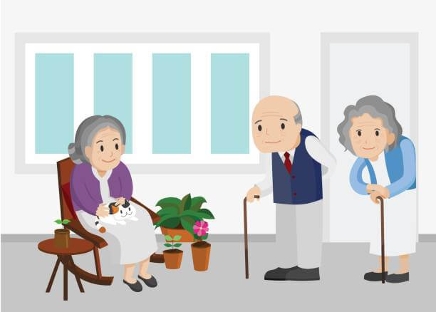 2025년 고령자 국가 치과진료 지원제도 소개