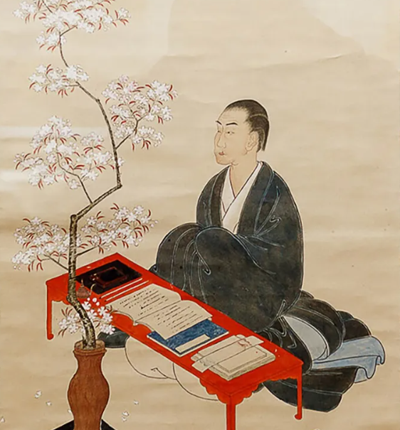에도시대 벽화