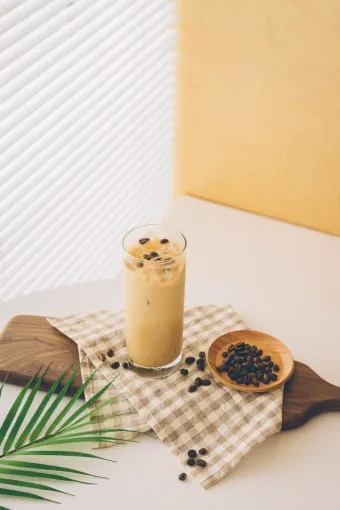 개인카페 음료 촬영 카페 메뉴이미지 제작 전문 배너 메뉴판으로_4