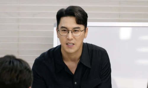 장민호 나이