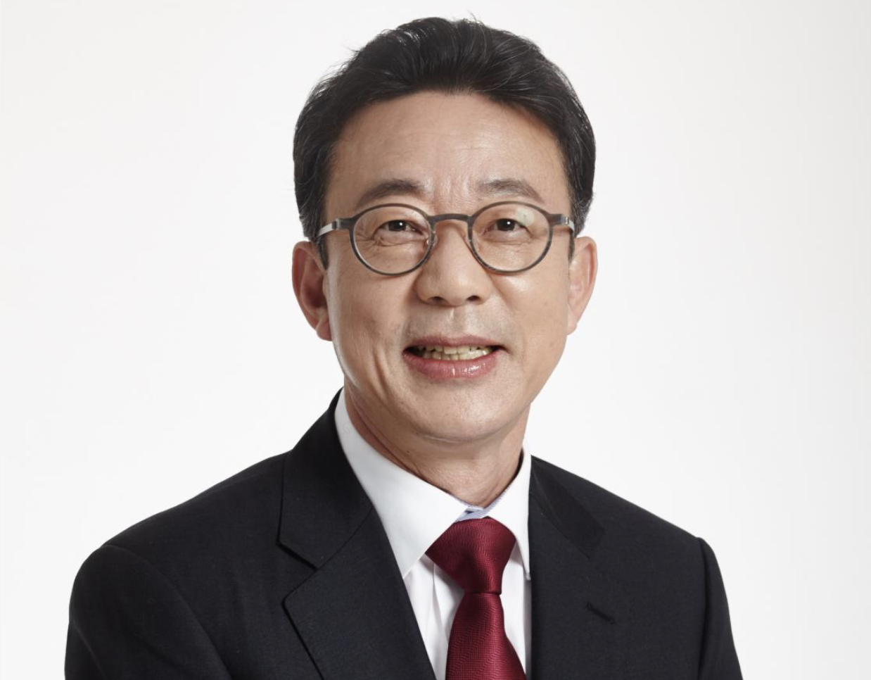 홍철호 프로필