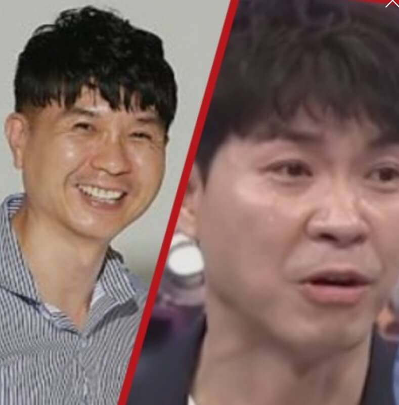 박수홍 친형 부부 첫 재판