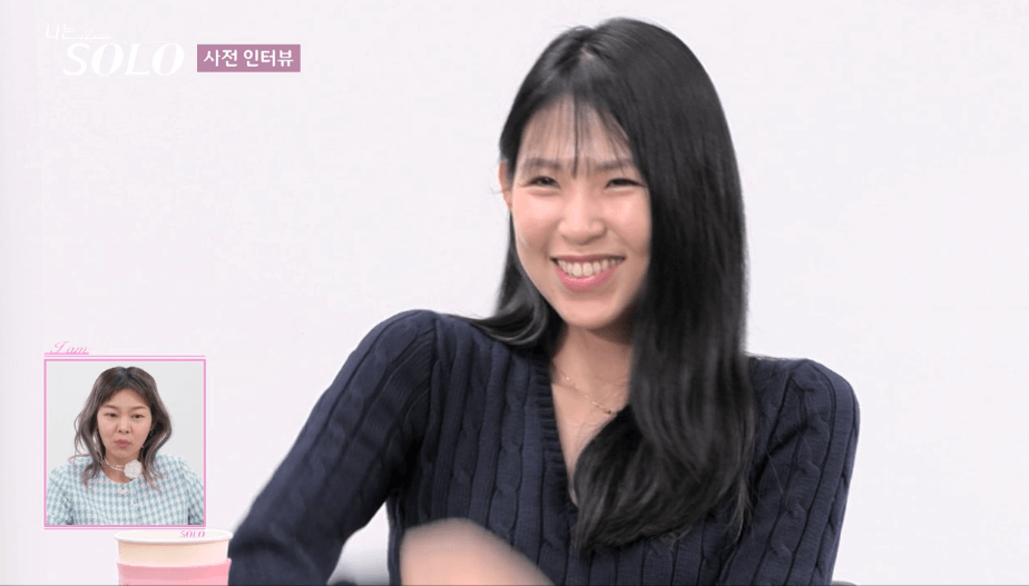 나는솔로 19기