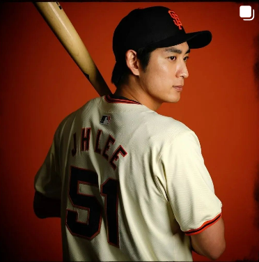 이정후 2안타 폭발 하이라이트