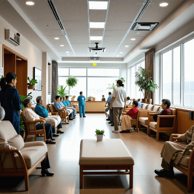 요양보호사 자격증