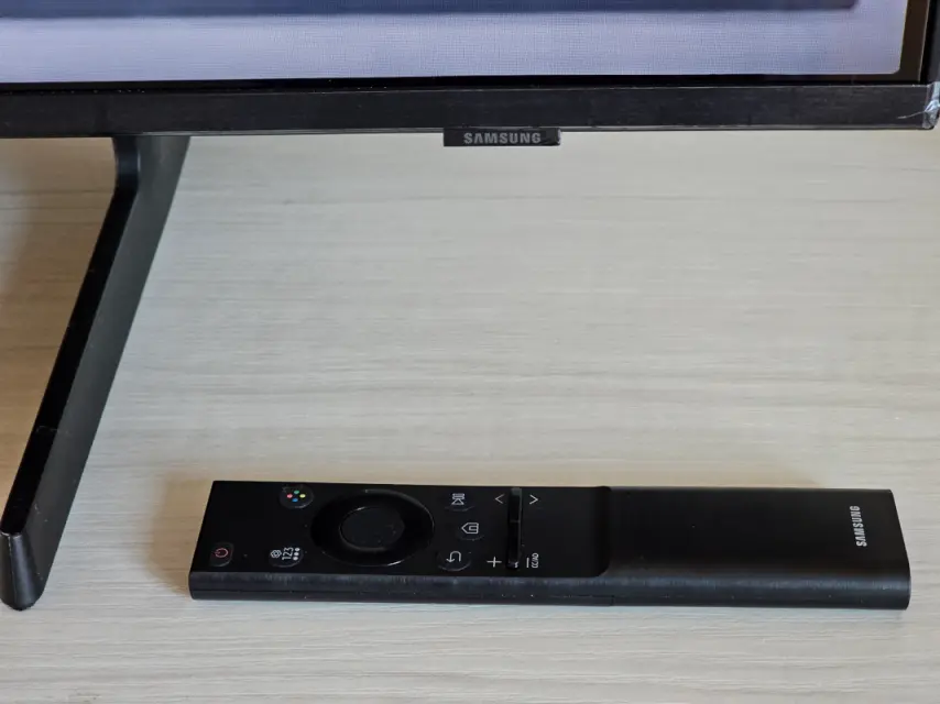 삼성 사이니지 비즈니스 TV 리모컨