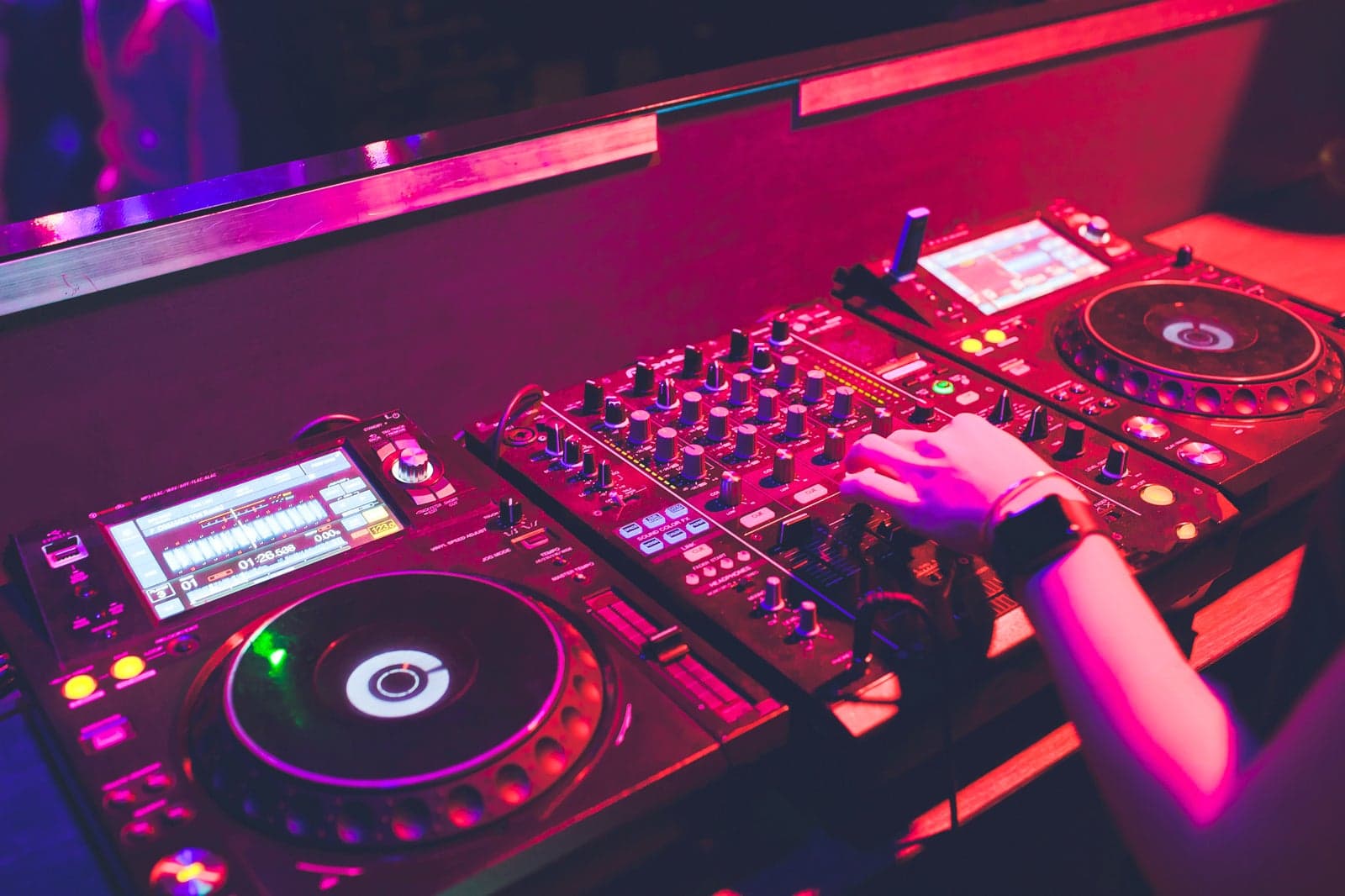 서울의 밤 스트리트 체험 베스트 9