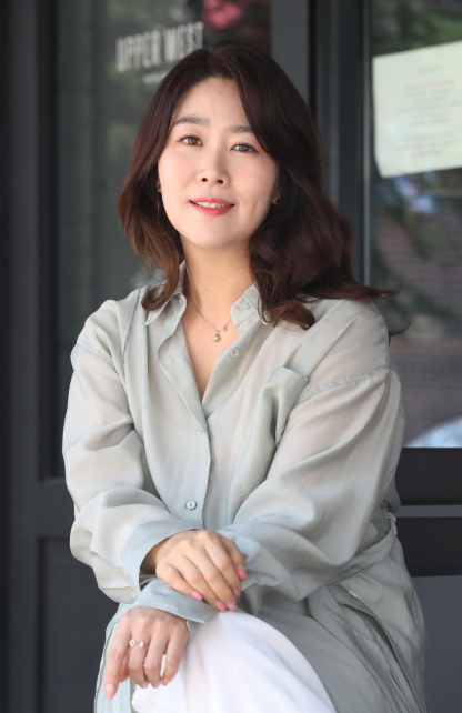 김용림의 며느리 배우 김지영 드라마 속 모습