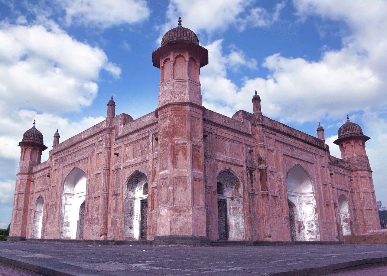 다카 관광명소 추천 관련 사진