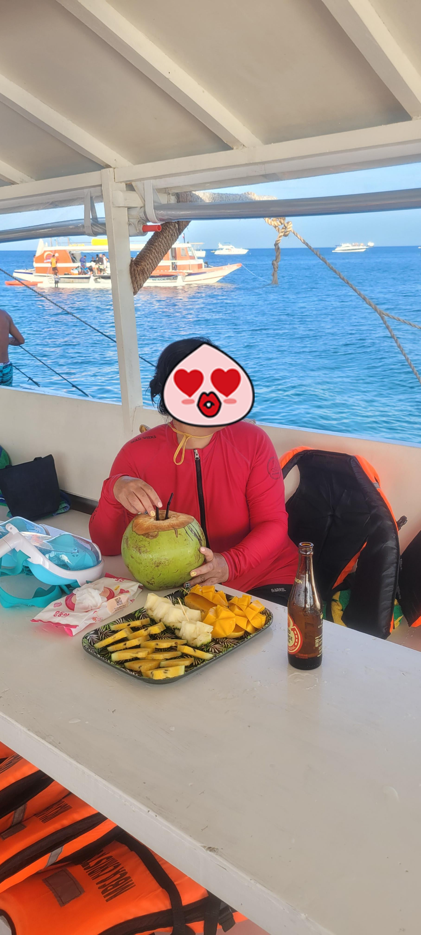 이미지-alt-태그-썸머호핑투어 간식시간