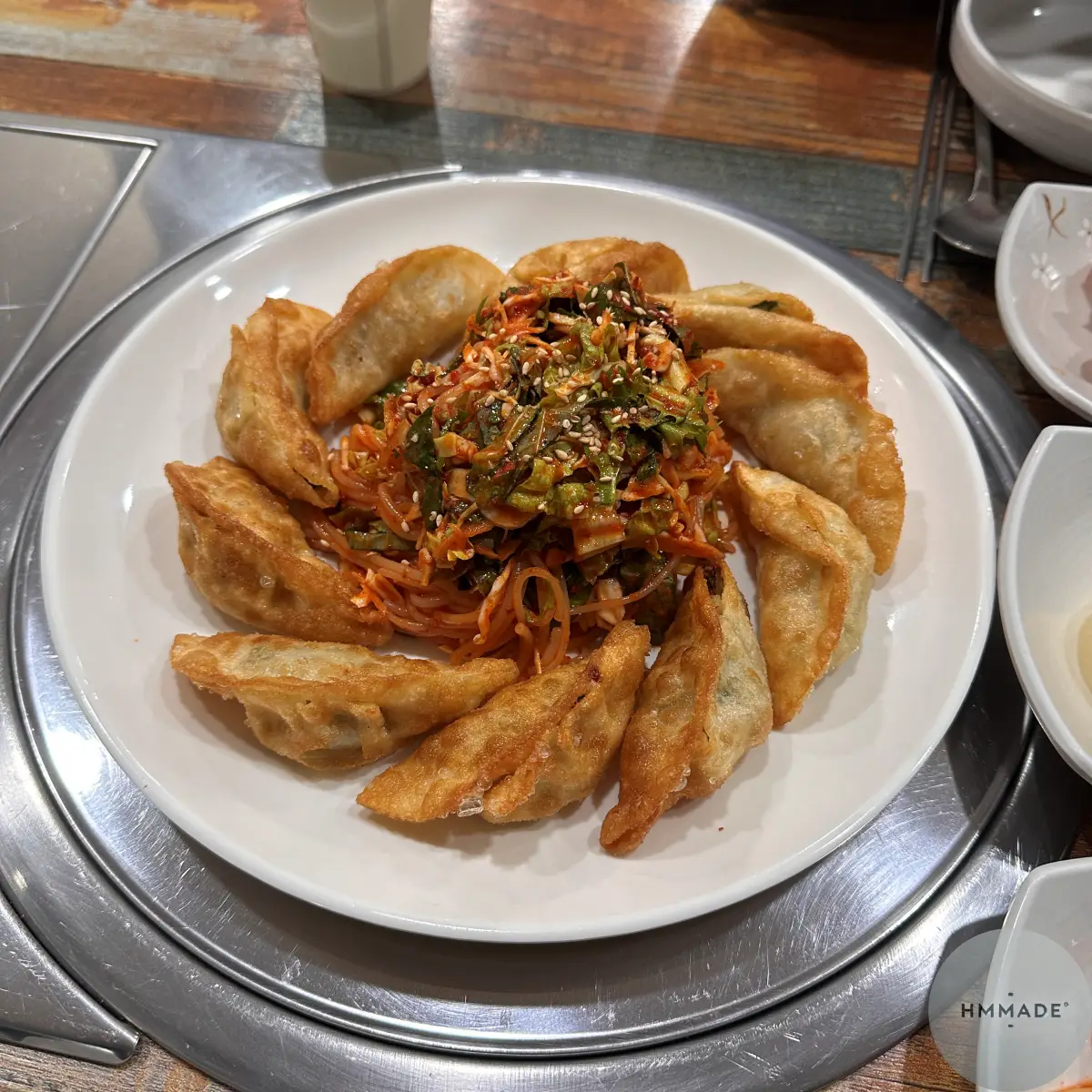 충주-맛집-비빔만두