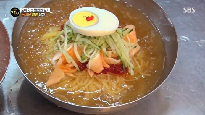 동대문-밀멸-달인