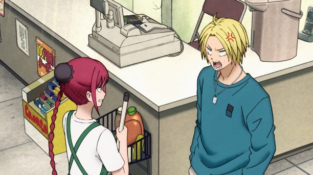 사카모토 데이즈 리뷰