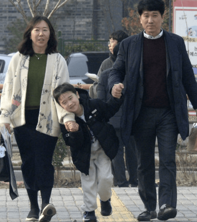 공무원 육아휴직