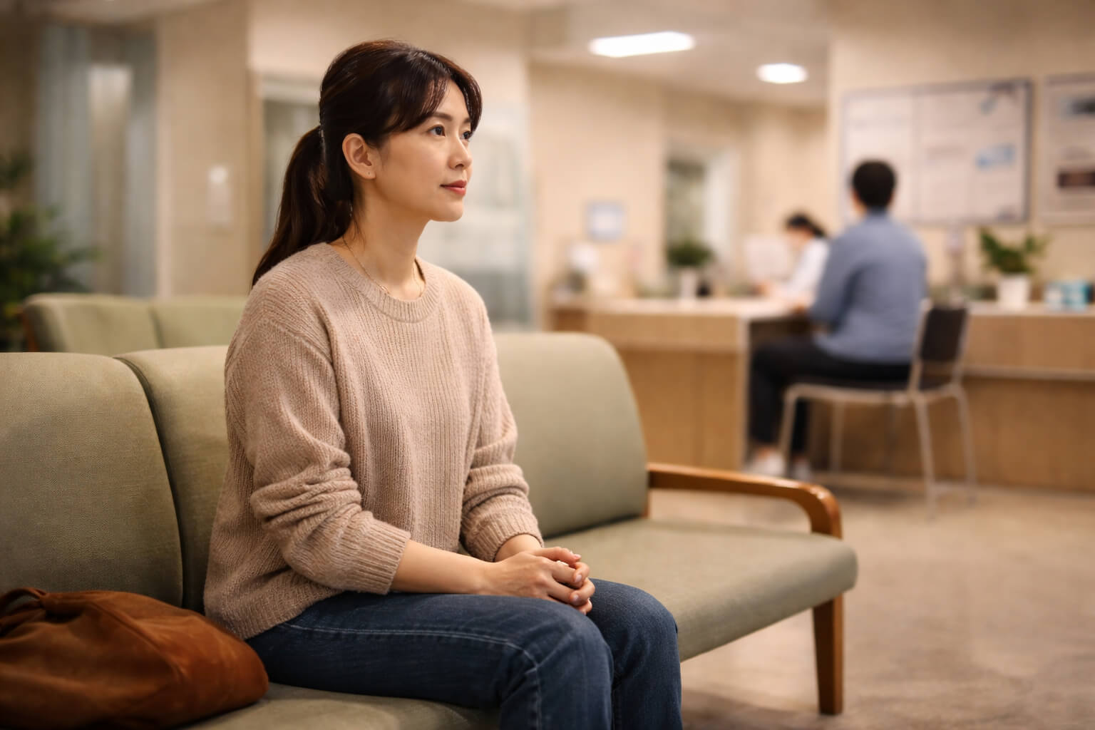 건강검진 전날 식사, 무엇을 먹어야 할까