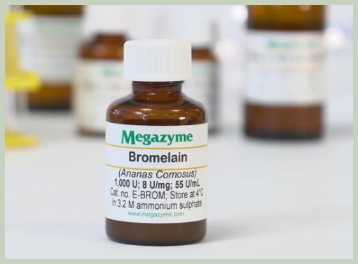 브로멜라인 섭취 방법