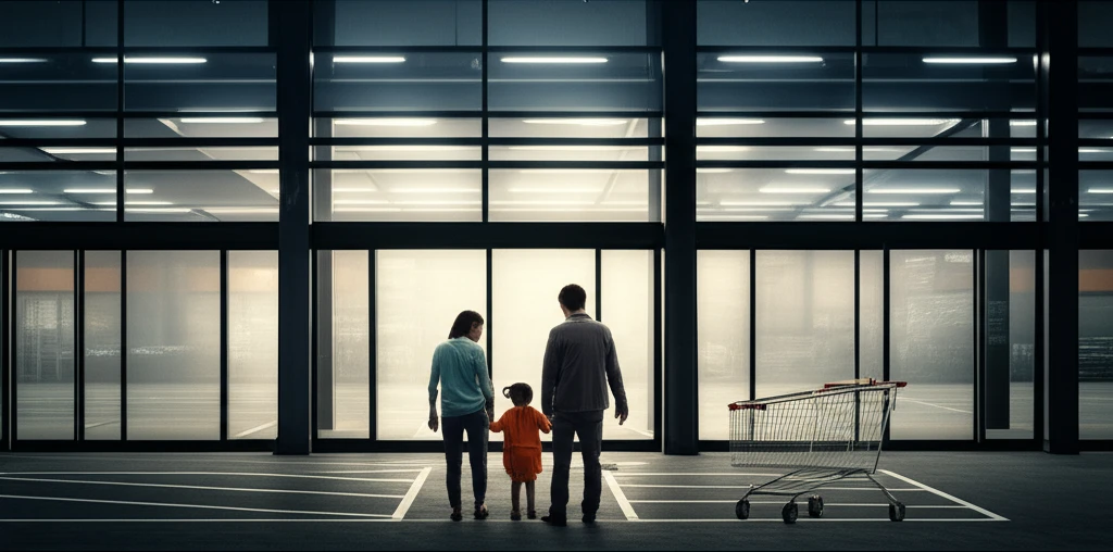 2026년 3월 롯데마트 청주점 방문..