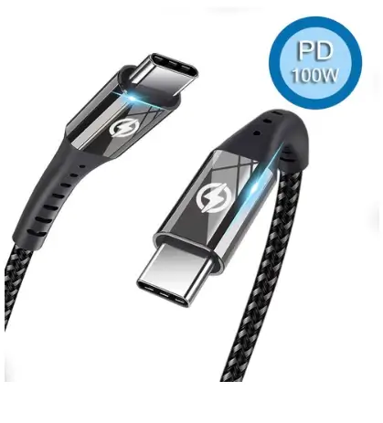 충전케이블-규격-PD충전