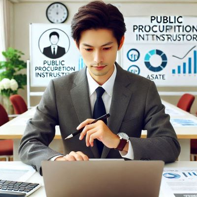 공공조달지도사